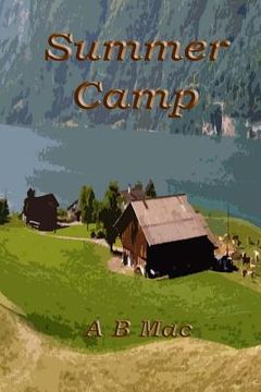 portada Summer Camp (in English)