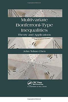 portada Multivariate Bonferroni-Type Inequalities (en Inglés)