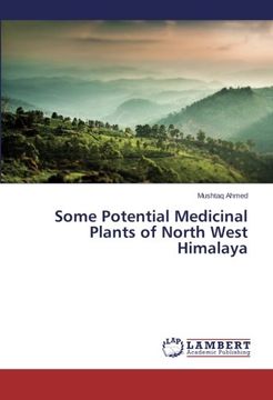 portada Some Potential Medicinal Plants of North West Himalaya