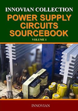 portada Innovian Collection Power Supply Circuits Sourc