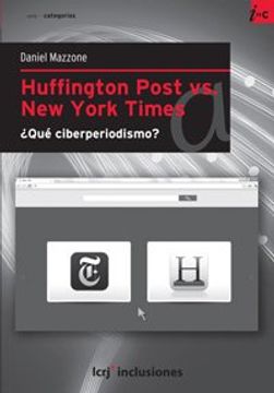 portada huffington post vs new york times