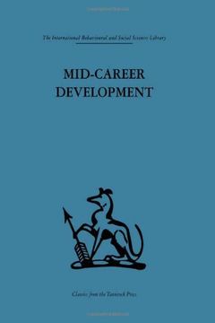 portada Mid-Career Development