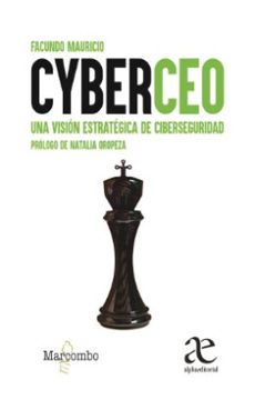 portada Cyberceo una Vision Estrategica de Ciberseguridad
