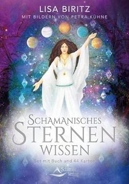portada Schamanisches Sternenwissen (in German)