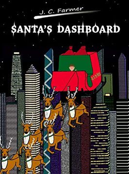 portada Santa's Dashboard (en Inglés)