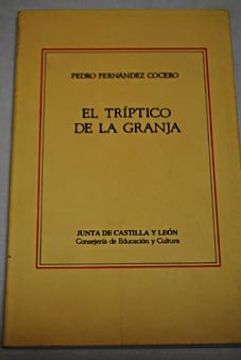 portada el tríptico de la granja (in Spanish)
