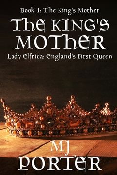portada The King's Mother: Sequel to The First Queen of England Trilogy (en Inglés)