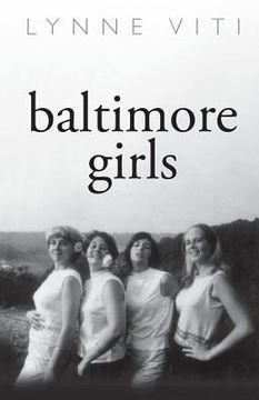 portada Baltimore Girls (en Inglés)