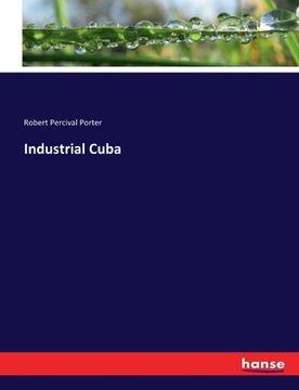 portada Industrial Cuba (en Inglés)