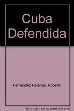 portada cuba defendida (in Spanish)