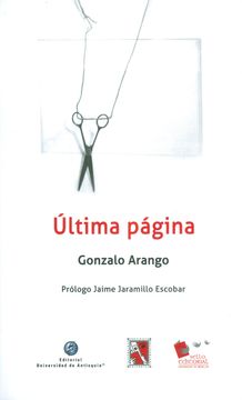 portada Última página