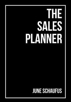 portada The Sales Planner (in English)