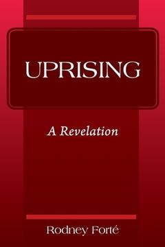portada Uprising: A Revelation (en Inglés)