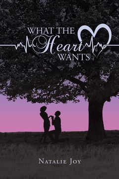 portada What the Heart Wants