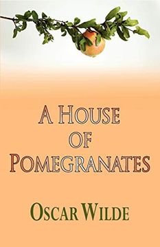 portada A House of Pomegranates 