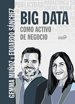 portada Big Data Como Activo de Negocio