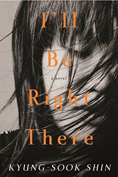 portada I'll be Right There (in English)