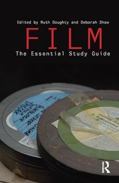 portada Film: The Essential Study Guide (en Inglés)