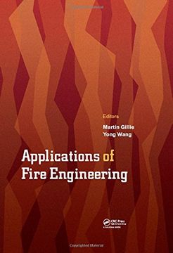 portada Applications of Fire Engineering: Proceedings of the International Conference of Applications of Structural Fire Engineering (Asfe 2017), September 7- (in English)