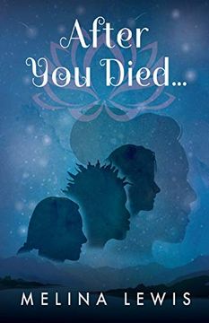 portada After you Died. 