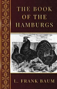 portada The Book of the Hamburgs (in English)