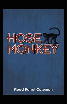 portada hose monkey (en Inglés)