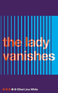 portada The Lady Vanishes (Pan 70Th Anniversary) 
