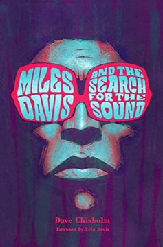 portada Miles Davis and the Search for the Sound