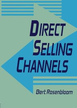 portada Direct Selling Channels (en Inglés)
