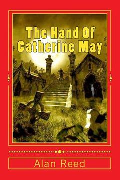 portada The Hand of Catherine May (en Inglés)