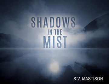 portada Shadows in the Mist 