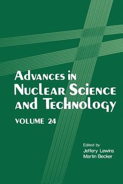 portada Advances in Nuclear Science and Technology