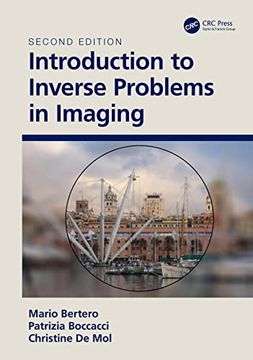portada Introduction to Inverse Problems in Imaging (en Inglés)