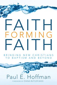 portada Faith Forming Faith (en Inglés)