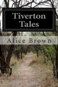 portada Tiverton Tales (in English)