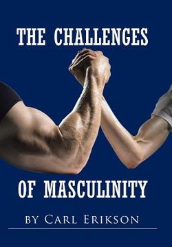 portada The Challenges of Masculinity (en Inglés)
