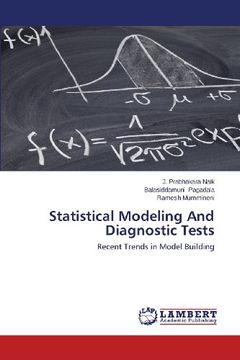 portada Statistical Modeling and Diagnostic Tests