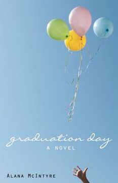 portada graduation day (en Inglés)