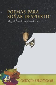 portada Poemas Para Soñar Despierto