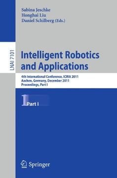 portada intelligent robotics and applications