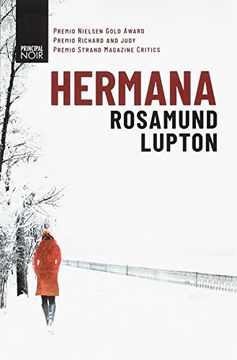 portada Hermana (in Spanish)