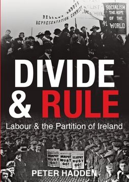 portada Divide and Rule