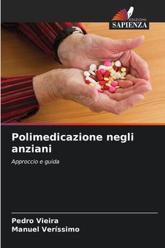 portada Polimedicazione negli anziani (en Italiano)