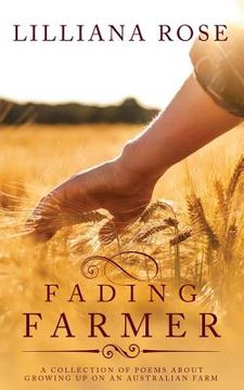 portada Fading Farmer (in English)