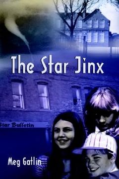 portada the star jinx (en Inglés)
