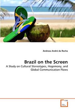portada brazil on the screen (en Inglés)