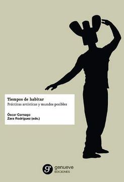 portada Tiempos de Habitar (in Portuguese)