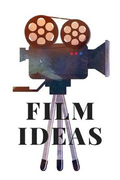 portada Film Ideas (en Inglés)