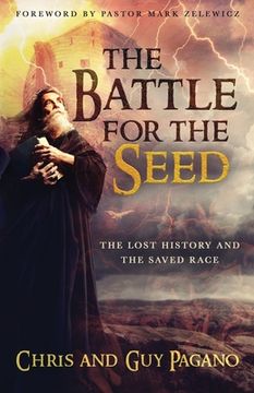 portada The Battle For The Seed