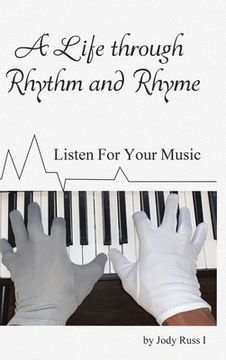 portada A Life through Rhythm and Rhyme (en Inglés)